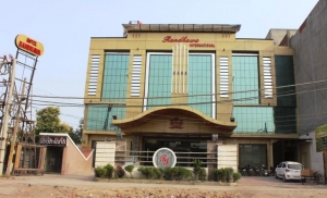 Get Hotel Randhawa International Amritsar 